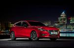 Mazda3 Sport Black 2018 года (UK)
